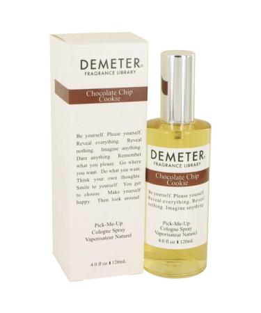 Chocolate Chip Cookie Cologne Spray 120ml/4oz