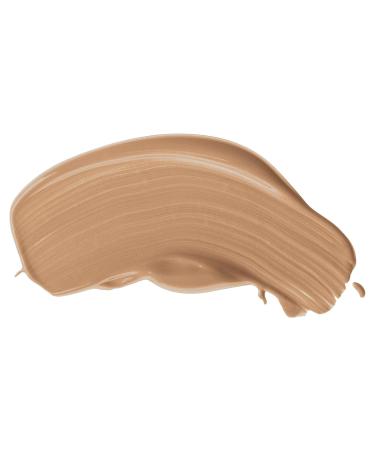 Rimmel Lasting Finish 25 Hour Foundation Colour 203 True Beige - Long-Lasting Formula - Buy Online on GoSupps.com
