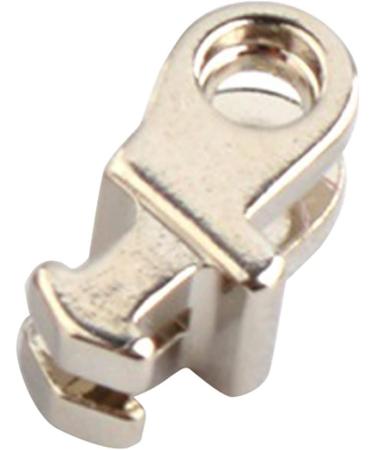100 Pcs Glasses Hinges - Acetate Sonnen Spring Hinges for Repair - 50 Pairs Model A - Durable Plastic Replacement Parts - Buy Online on GoSupps.com