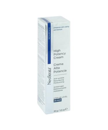 Neostrata High Potency CR 30 ml - Anti-Aging Skin Care | Buy Internationally - Buy Online on GoSupps.com