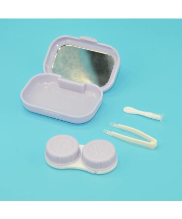 Rondlaho Kawaii Hardshell Glasses Case Kumi | Cute & Durable Eyewear Protector - International Shipping Available - Buy Online on GoSupps.com