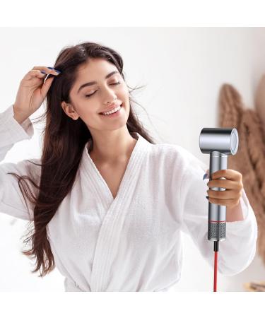 NOTE: IT IS NOT A HOT AIR BRUSH!! - Buy Online on GoSupps.com
