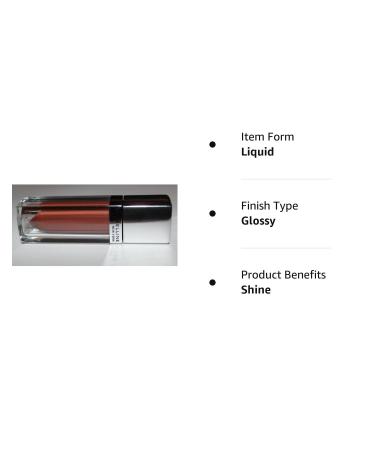 Maybelline Color Sensational Color Elixir Lip Color - Charming Cocoa - Buy Online on GoSupps.com