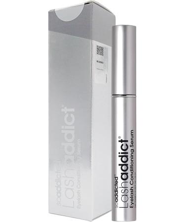  Generisch Lashaddict Mascara Cream 5ml (x1) - Buy Online on GoSupps.com