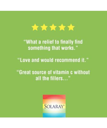 Solaray Rose Hips 550 mg â€“ 100 Vegan Capsules for Immune Support - Buy Online on GoSupps.com