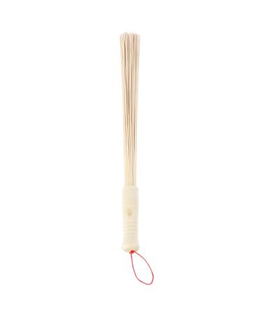 Bamboo rod for massage massage-stick-  - Buy Online on GoSupps.com