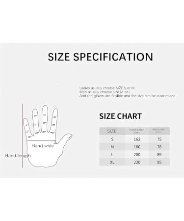 ZZBB Rehabilitation Robot Gloves Training Finger Flexion Correction Troke Hemiplegia Patients Tendons Exercise Gloves for Flexion Contracture for Long-Term Relief Left Small - Buy Online on GoSupps.com