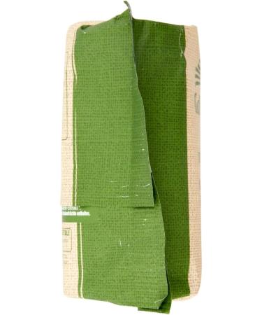 Galbusera Buonpertutti Pack of 3 organic flour crackers with type 2 flour sesame seeds and flax 240 g + Italian Gourmet polpa 400 g - Buy Online on GoSupps.com