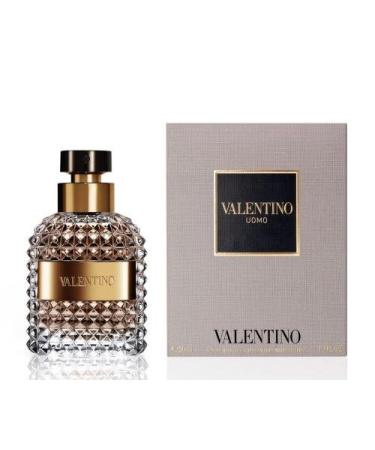 Valentino Uomo FOR MEN by Valentino - 1.7 oz EDT Spray - Buy Online on GoSupps.com