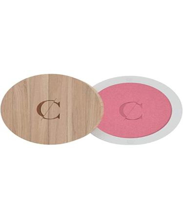 Couleur Caramel Blush, No. 69 Organic Radiant Pink