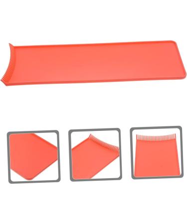 minkissy 3pcs Hairdressing Tool Highlighting Board Hair Foiling Tools Highlighting Kit Hair Coloring Tool Highlighting Paddle Hair Dye Tool Hair Foiling Paddle High Gloss Board To Color Pp mediumx3pcs As Shownx3pcs - Buy Online on GoSupps.com