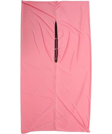 Sensory Sock Autism Sensory Products Pink Improved Self Calming Movement Sensory Body Sock Dynamic Movement Sensory Sock for ADHD Kids (M) - Buy Online on GoSupps.com