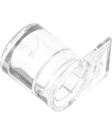 Minkissy 4-Piece Ant Feeding Station Set - Clear Ant Farm for Colony Observation - 2.5x2.1CM Ant Habitat - Buy Online on GoSupps.com