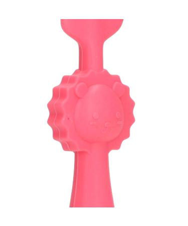 Buy Baby Diaper Cream Spatula - 5.9 Safe Silicone Brush with Suction Base - Ideal for Baby Butt Cream (Red) - Fast International Shipping - Buy Online on GoSupps.com