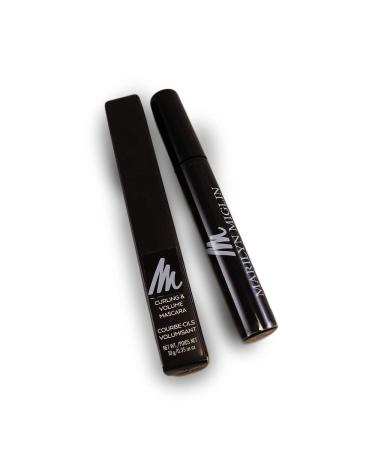Marilyn Miglin Intense Lash Curling & Volume Mascara 0.35 Oz/ 10g Hello sailor for Women By 0.35 Fluid_Ounces