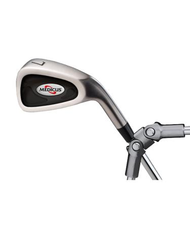 Medicus Dual Hinge 7 Iron Men's Right Hand