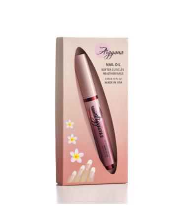 Best Hair & Nail Growth Gift Set | Jasmine Scented Hair Serum & Nail Oil Pen - 2 Pc Set - Buy Online on GoSupps.com
