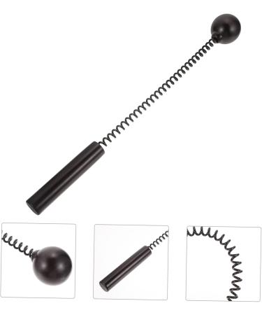 Beavorty 6 STK Purple Sandalwood Massage Hammer - Ultimate Household Tool for Fatigue and Pain Relief - Buy Online on GoSupps.com