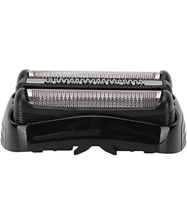 GROCKSTR 21B Replacement Head for Series 3 Electric Shaver - Compatible with 301S 310S 320S 330S 340S 360S 3010S 3020S 3030S 3040 - International Shipping Available - Buy Online on GoSupps.com