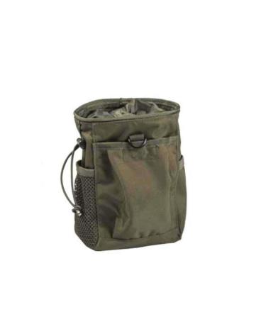 Empty Shell Pouch Molle Oliv - Buy Online on GoSupps.com