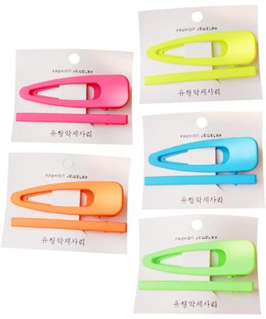 MAGICLULU Non Slip Hair Clip 15 Sets Girl Hair Clip Womens Barrettes for Hair Small Hair Grip Hairpin Pearl Hair Clip Beak Hair Clip Blue Hair Clips Women Hair Pin Miss Styling Clip Wedding - Buy Online on GoSupps.com