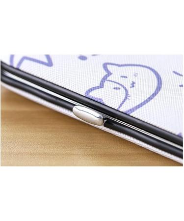 Manicure Kit Nail Care Set Nail Clipper Set Stainless Steel Nail Clipper Set Nail Clipper 7-Piece Manicure Home Applicable Travel Portable Beauty Kit Nail Clippers Kit (Color : C) - Buy Online on GoSupps.com