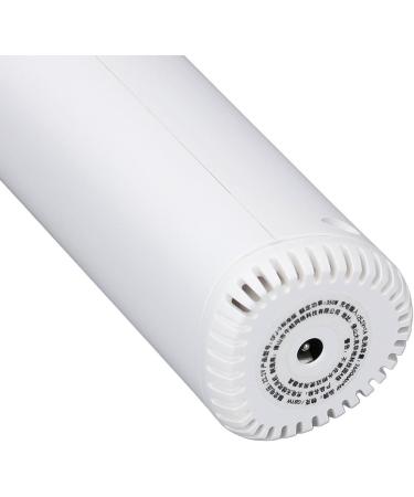 Rechargeable Cordless Hair Dryer Hot Cold Wind Hair Dryer for Dorm Camping Travel with 15600mAh Battery Capacity - Buy Online on GoSupps.com