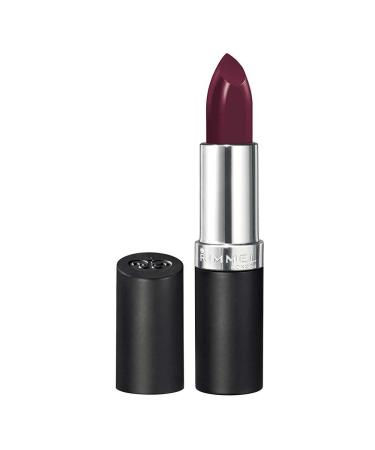 Rimmel Lasting Finish Lipstick Berry Misschief 4g - Long-Lasting Lip Color - Buy Online on GoSupps.com