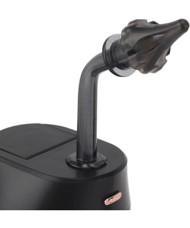 Waterproof Electric Ear Cleaner Kit | 3 Modes Ear Wax Removal & Flushing System for Safe & Effective Cleaning - Buy Online on GoSupps.com
