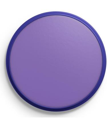 SK INFINITY Snazaroo Classic Face Paint 18ml Professional Water Based Body Paint for Halloween - Classic Lilac - Buy Online on GoSupps.com