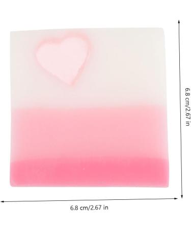  PRETYZOOM PRETYZOOM Handmade Essential Oils Body Cleanser Bar Botanical Bar Luffa Moisturizing Face Body Plant Essential Oil Dish Liquid - Buy Online on GoSupps.com