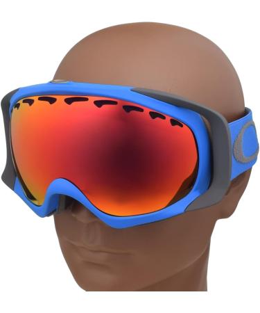 Oakley Crowbar Snow Goggle Ski Snowboard Zero Replacement Lens - Buy Online on GoSupps.com