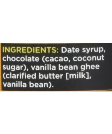 4th & Heart Chocti Chocolate Ghee Spread - Original Recipe 12 oz | Delicious & Healthy Treat - Buy Online on GoSupps.com