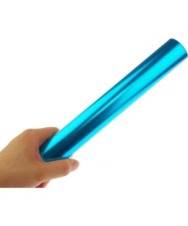Miokun 7-Piece Aluminum Relay Batons for Track & Field Races - Outdoor Race Tools - Buy Online on GoSupps.com