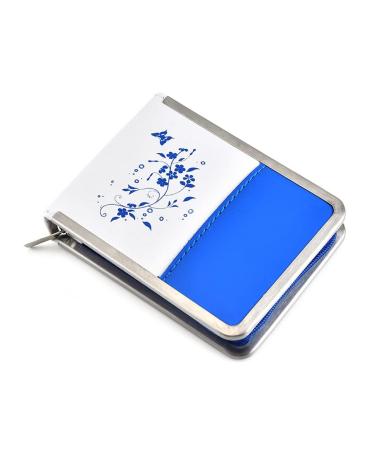 Nail Clippers Set Manicure Set 9-Piece Stainless Steel Nail Clippers Beauty Nail Clippers Nail Manicure Suitable for Outdoor Travel Hand Care Tools