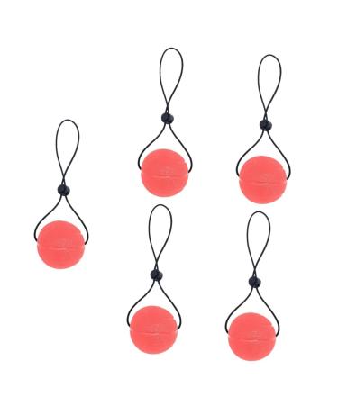 Fomiyes 5st handle ball bilek g lendirici wrist training hand exercise balls for training equipment training equipment manual exercise for adult gripping ball grip coach
