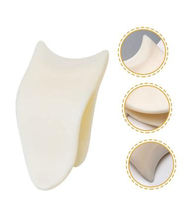 Buy MAGICLULU 3pcs Slender Eyelash Applicator Clip | Easy Lash Tools for Perfect Fake Eyelashes | International Shipping Available - Buy Online on GoSupps.com