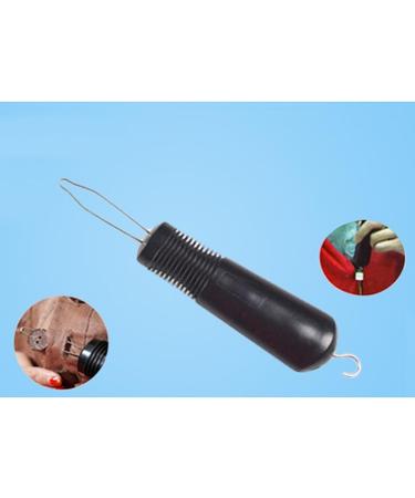 with Zipper Pull - Button Assist Device with Grip Shirt & Coat Buttoning Aid for Elderly Patients - Buy Online on GoSupps.com
