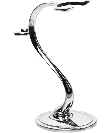 Beaupretty 5-In-1 Razor Holder & Brush Organizer for Men | Stylish Stand for Electric Shavers & Facial Grooming Supplies - International Shipping Available - Buy Online on GoSupps.com