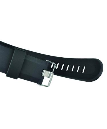 SEAC Driver Wrist-Mount Freediving Computer - Data Download System, Black - Buy Online on GoSupps.com