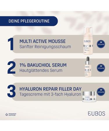 Buy SENSITIVE Hyaluron Repair & Fill Cream 50ml | International Shipping Available - Buy Online on GoSupps.com