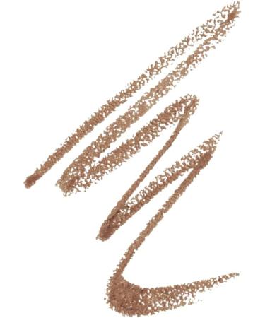 NYX Precision Brow Pencil - Vegan Formula, Soft Brown 03 - Buy Online on GoSupps.com
