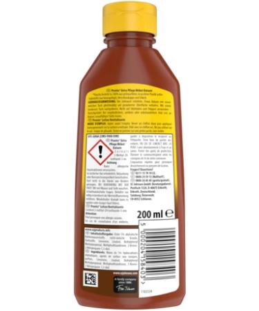 Pronto Furniture Balsam Beeswax - Premium 200ml Furniture Wax for Shine & Protection | International Shipping - Buy Online on GoSupps.com
