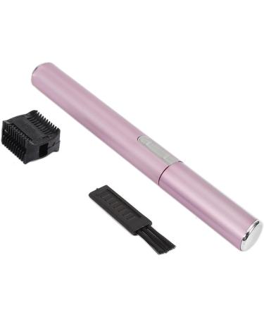 Buy Mini Portable Electric Eyebrow Trimmer - Women's Hair Remover & Beauty Tool | International Shipping - Buy Online on GoSupps.com