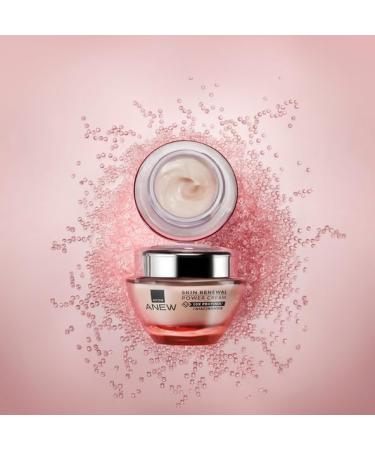 Avon ANEW Skin Renewal cr me hydratante anti- ge - Buy Online on GoSupps.com