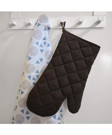 Buy Baby Bottle & Pacifier Oven Mitt | Safe & Convenient Feeding Solution for Parents | International Shipping Available - Buy Online on GoSupps.com