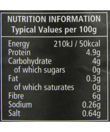 KTC Black-Eyed Beans (Canned) - Pack of 12 (400g Each) | Buy Internationally - Premium Quality Legumes - Buy Online on GoSupps.com