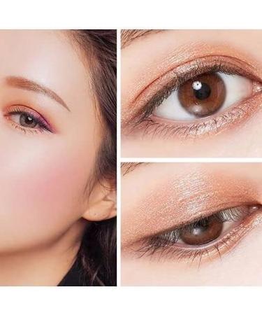 Sequin Diamond Eyeshadow Palette Set Pearlescent Net Red Animal Matte Eyeshadow Student (Size : 05-2) - Buy Online on GoSupps.com