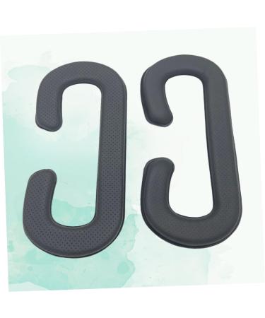 HomsfoU 2ST Eye Mask VR Face Cushion - Breathable Replacement Pad for VR Facial Cover - Comfortable 3D Eyebond Accessories - Buy Online on GoSupps.com