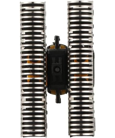 Buy PARMI Foil Screen + Frame for Shaver Series 3 310 31B 5000 6000 350 360 380 5312 5485 5610 5614 5443 - International Shipping Available - Buy Online on GoSupps.com